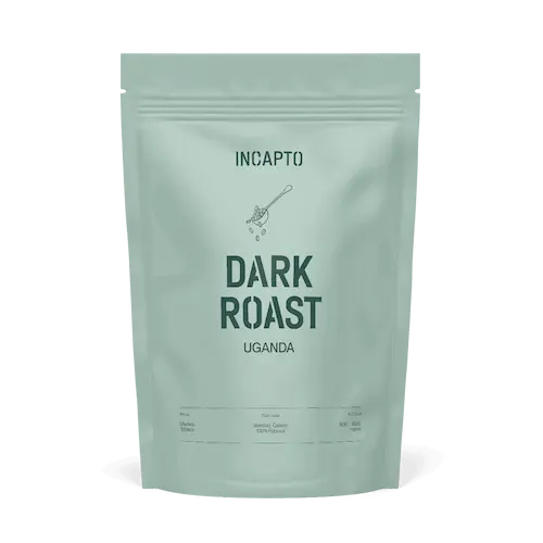 Imagen de Dark Roast Uganda