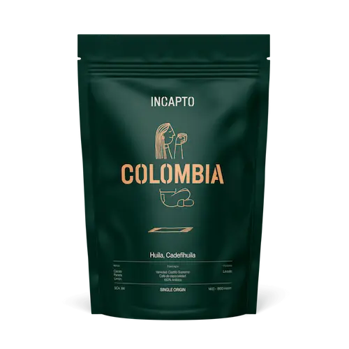 Imagen de Café de Colombia