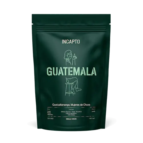 Imagen de Café de Guatemala