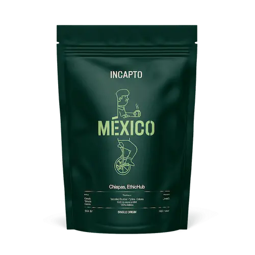 Imagen de Café de México