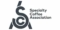 Logo specialty coffe association