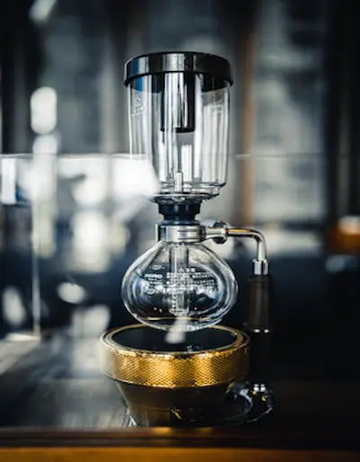☕ Cafetera Chemex o cómo preparar un café de especialidad