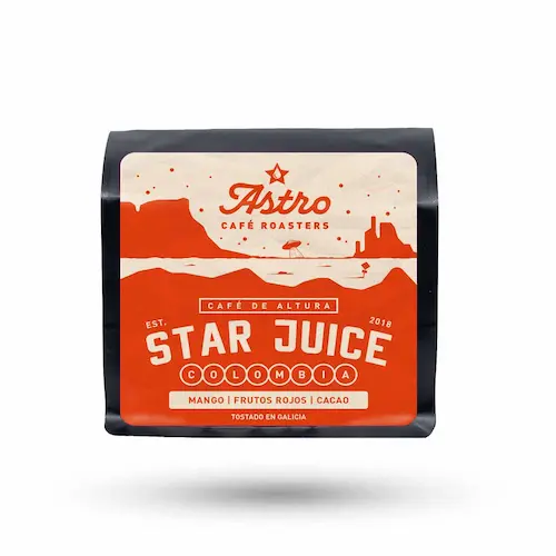 Imagen de Star Juice